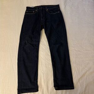 Levi's Men's 559 Relaxed Stretch Jeans 34x32